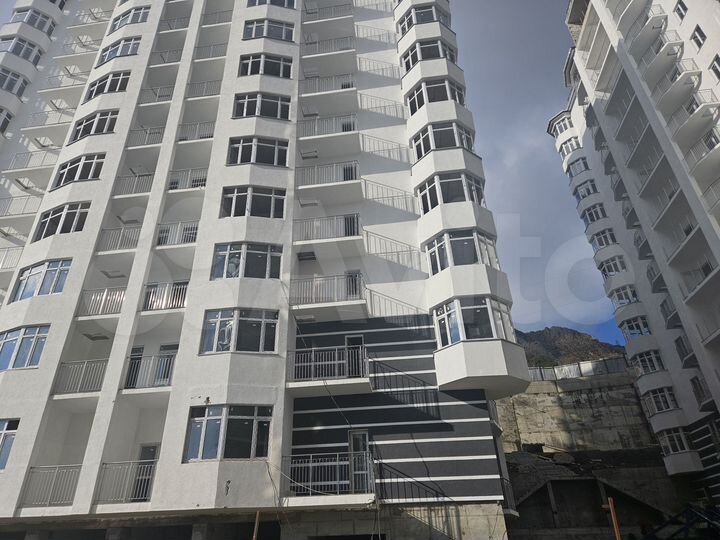 2-к. квартира, 51,8 м², 8/14 эт.