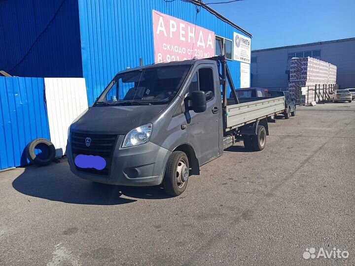 Грузоперевозки,Газель,Бортовая,Катюша,6/7/8 метров