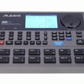 Alesis SR18