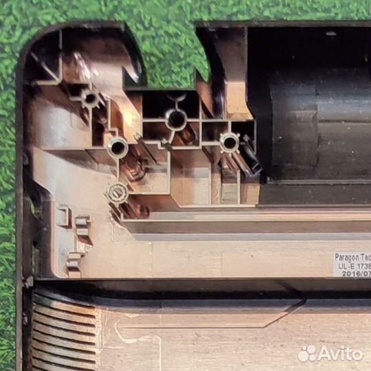 Поддон Asus R540Y