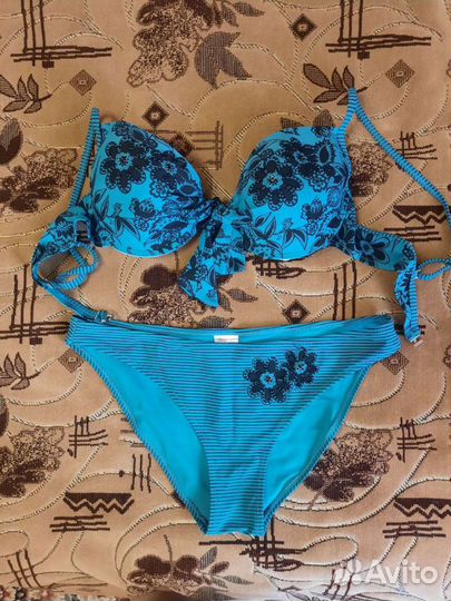 Купальник женский размер 48-50