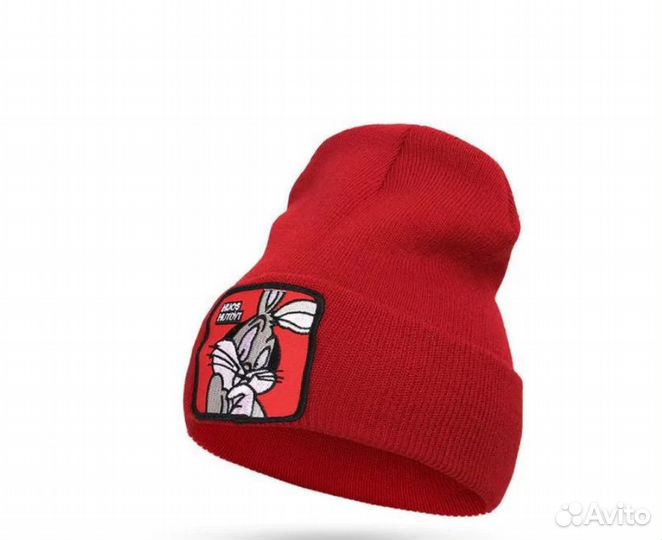 Шапки для подростков / новые