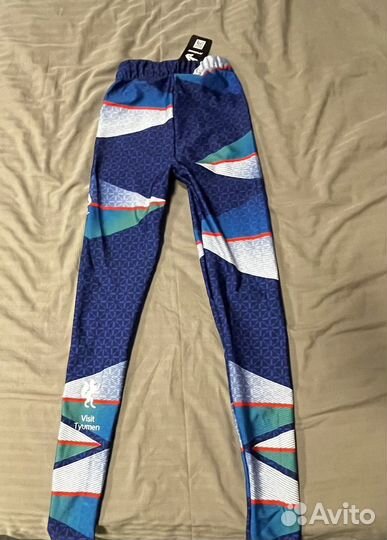 Лыжный гоночный комбинезон