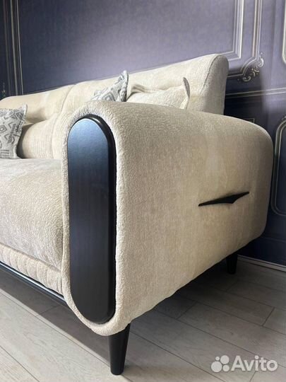 Мягкая мебель