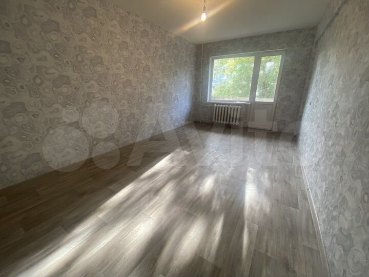 2-к. квартира, 45 м², 3/5 эт.