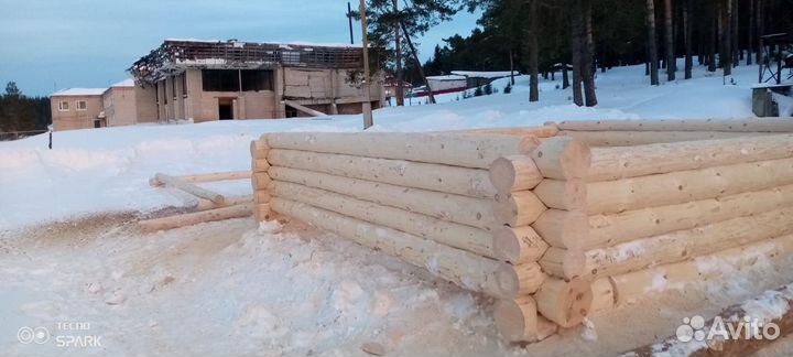 Строительные работы