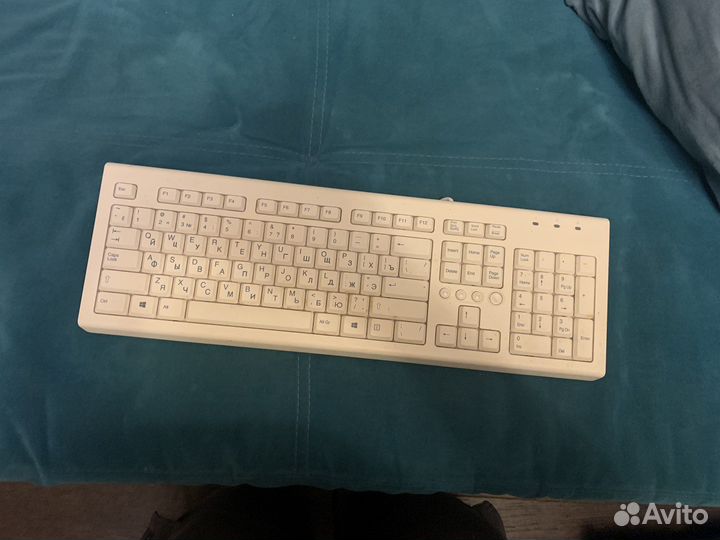 Моноблок hp 22