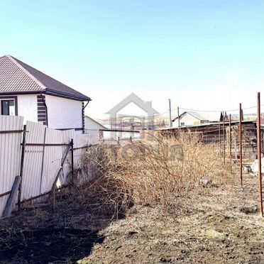 Участок 6,9 сот. (ИЖС)