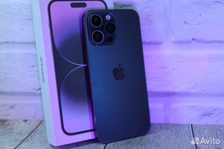 iPhone 11 Pro Max, 256 ГБ
