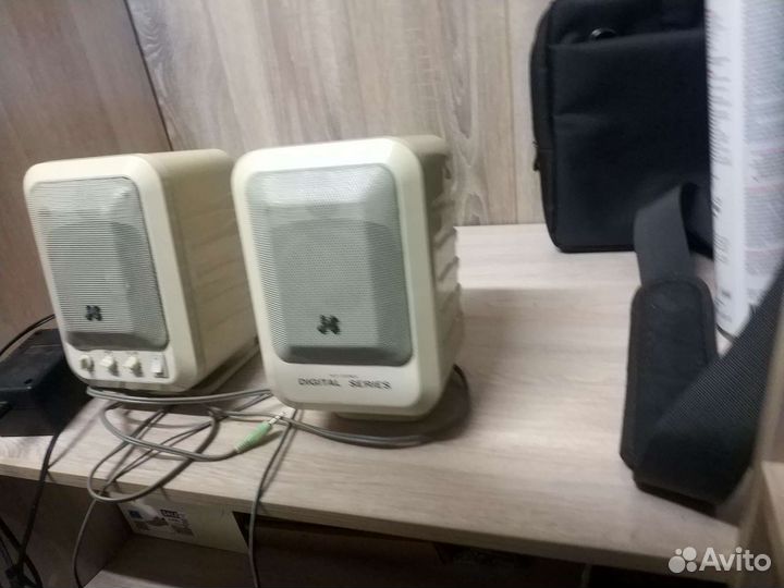 JS HI-FI speakers Хорошего качества колонки для пк