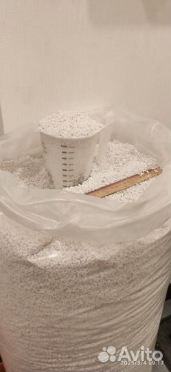 Агроперлит