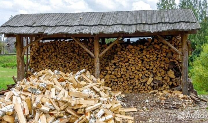 Отличные дрова
