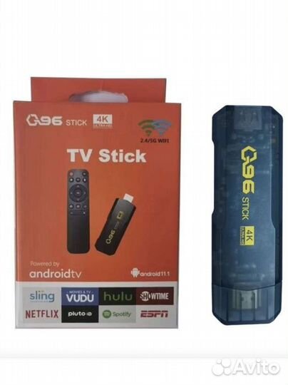 Тв приставка смарт