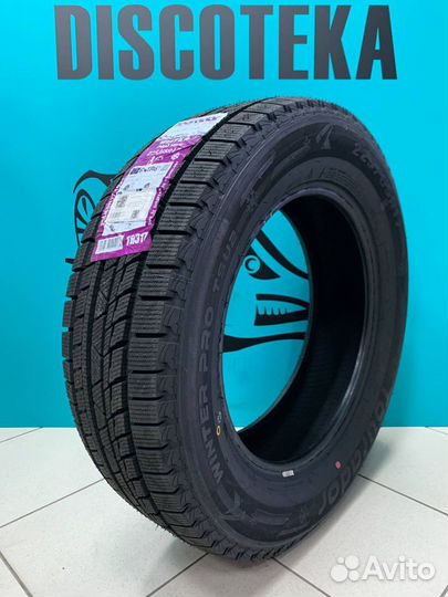 Tourador Winter Pro TSU2 225/65 R17 102T