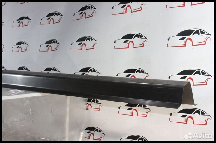 Ремонтный порог УАЗ Патриот