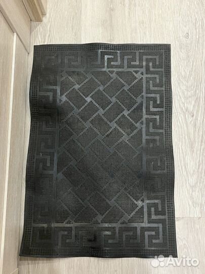 Коврик придверный