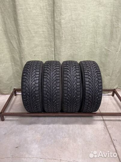 Formula Ice 185/60 R15