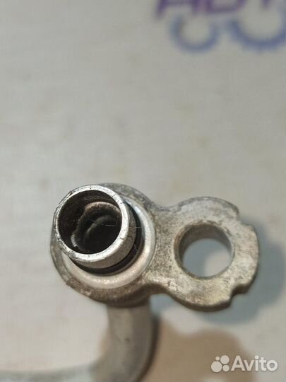 Трубка кондиционера Toyota Camry 55 2.5 2017