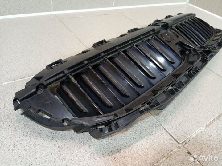Воздуховод радиатора Bmw 3-Series G20