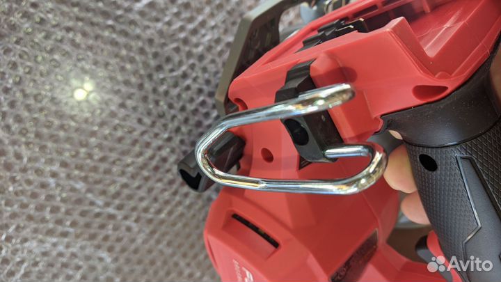 Циркулярная пила