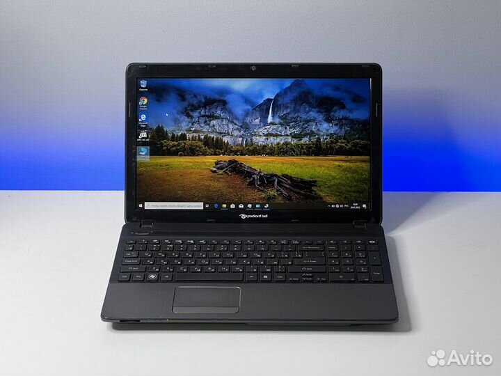 Шустрый с Core i5 8g озу SSD для офиса и игр