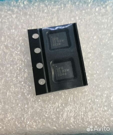 BQ24617 новые для JBL BQ24617rger