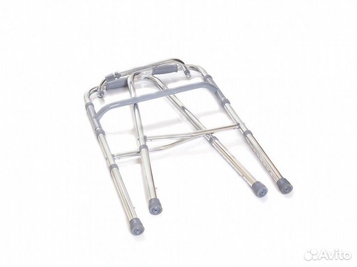 Ходунки одноуровневые (шагающие) Ortonica XS 305