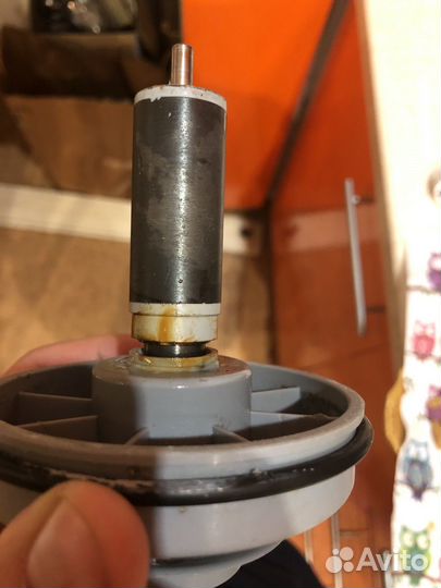 Циркуляционный насос б/y Askoll M312