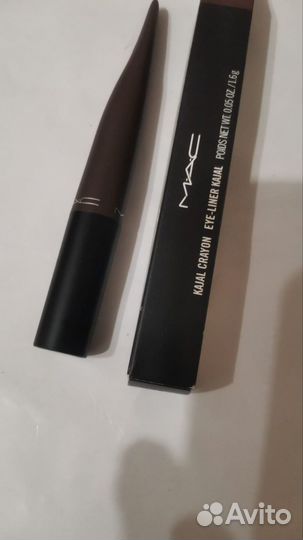 Карандаш для век мас