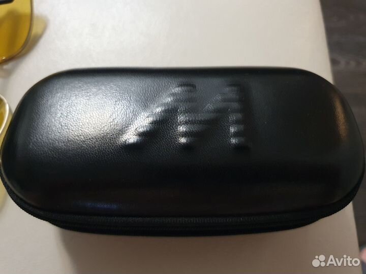 Солнцезащитные очки Boguang (стекло)