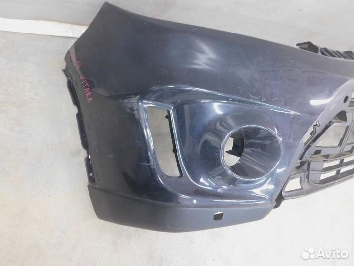 Бампер передний Suzuki Vitara