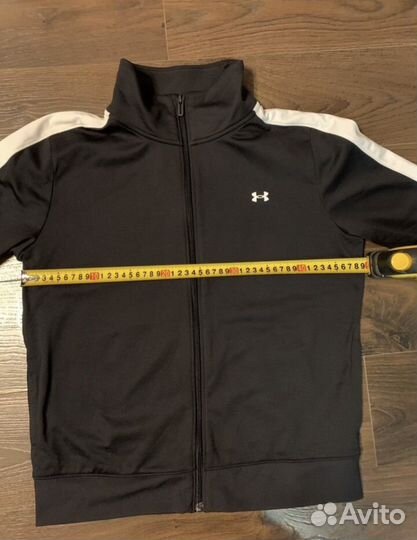 Спортивный костюм under armour