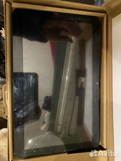 Планшет на запчасти