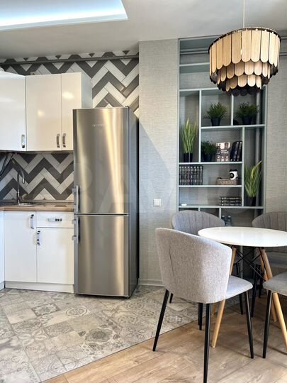 Квартира-студия, 36 м², 6/7 эт.