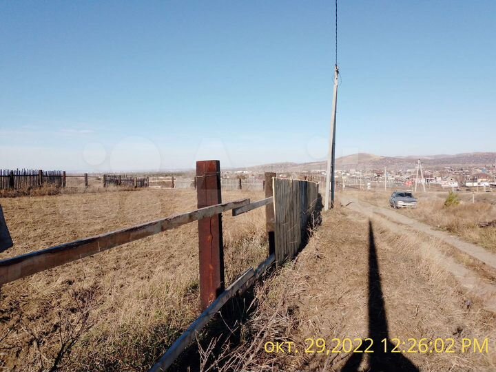 Дача 10 м² на участке 14,7 сот.