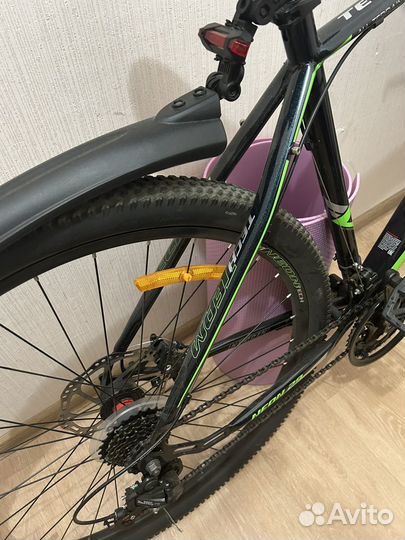 Велосипед взрослый