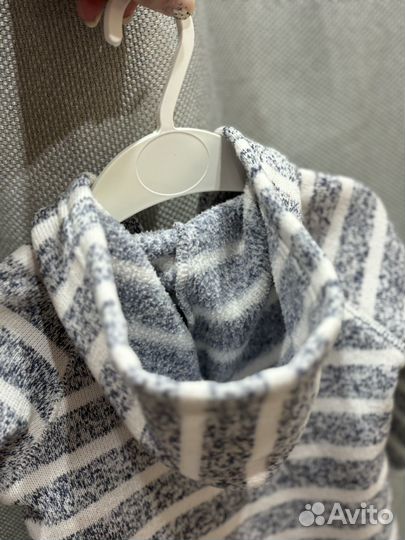 Кофта детская 68 h&m