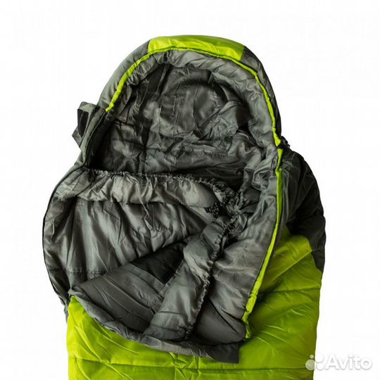 Спальный мешок Tramp Rover Regular (минус 25 град)