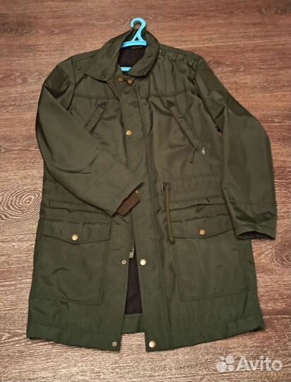 Военная форма