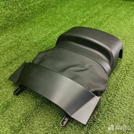 Кожух рулевой колонки Ford Focus 2 2007 1317243