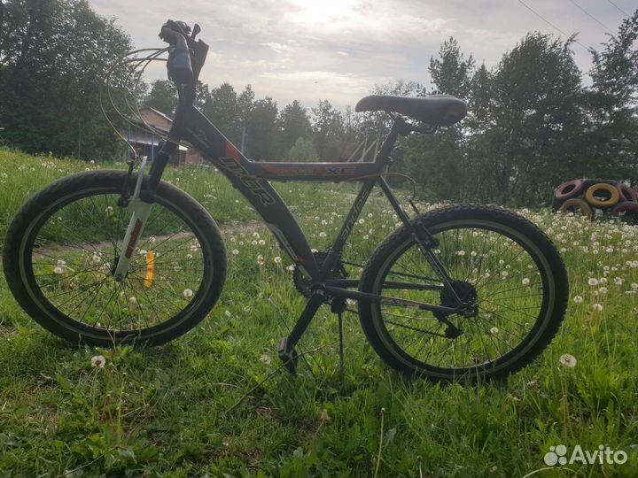 Скоростной Велосипед бу