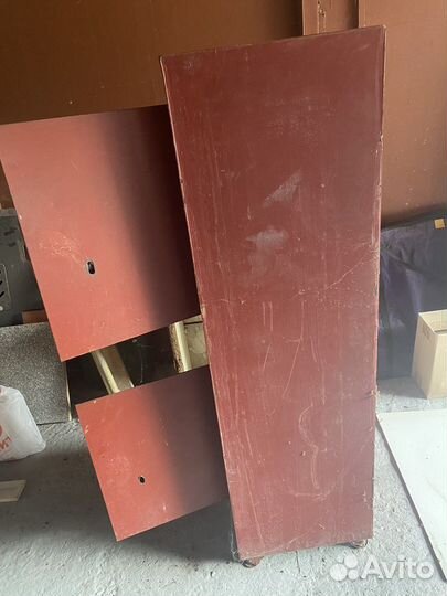 Сейф бу металлический для дома и офиса