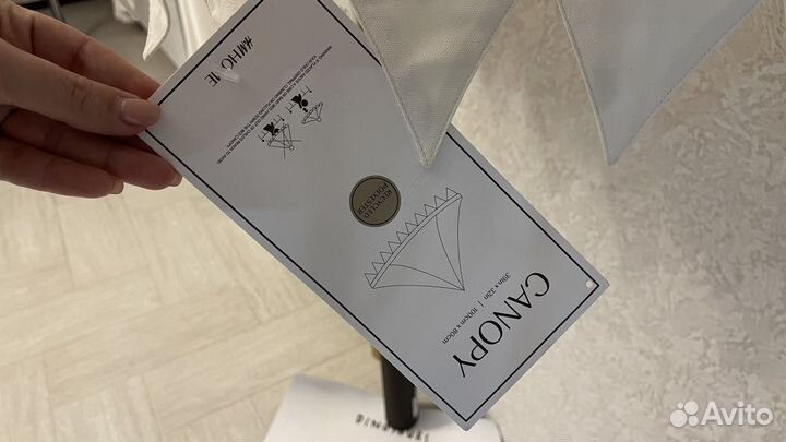 Настенный декор H&M Home для детской