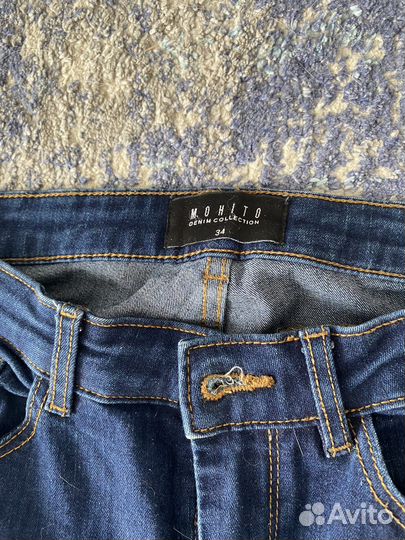 Пакет 13 фирменных вещей на девушку 40-42