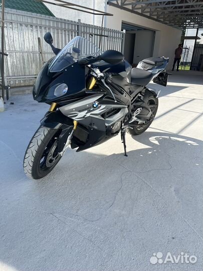 Bmw s1000rr