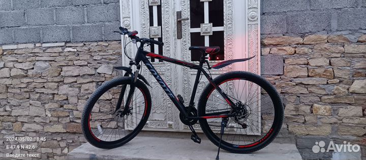 Продам велосипед