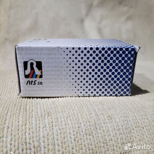 Тяга стабилизатора пер.подв