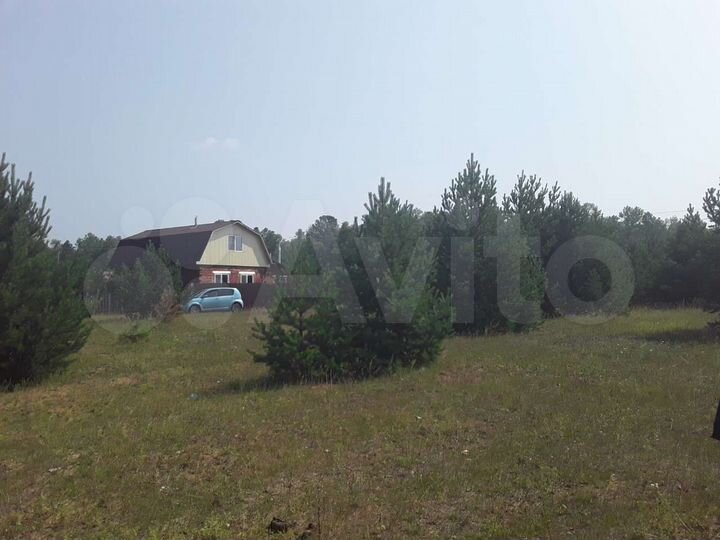 Участок 7,8 сот. (ИЖС)