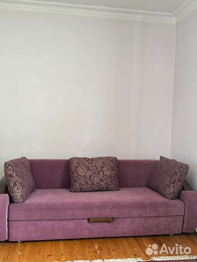 Диван выдвижной бу