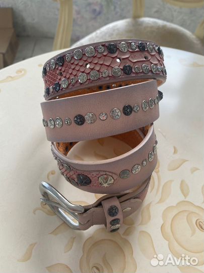 Ремень Италия 90 см